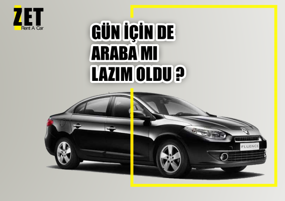 Bornova Oto Kiralama