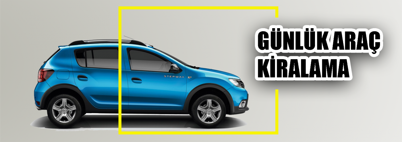 Bornova Oto Kiralama