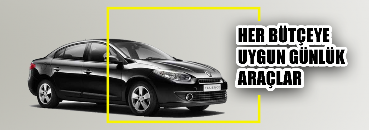 Bornova Oto Kiralama