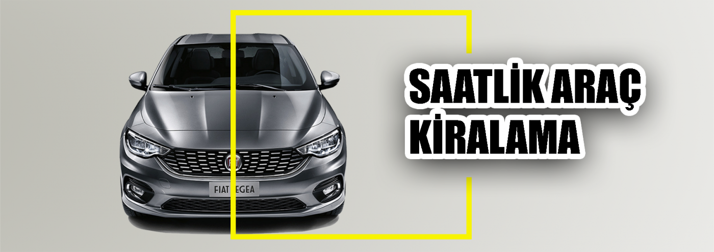 Bornova Oto Kiralama