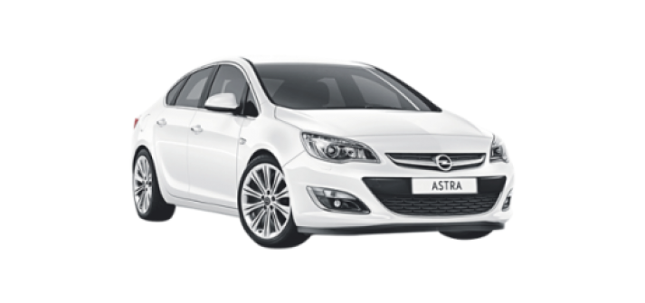 Bornova Oto Kiralama