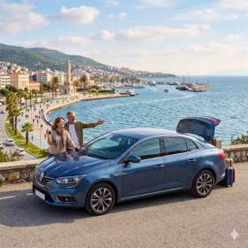 Aylık Araç Kiralama Nedir? İzmir’de Aylık Araç Kiralamanın Avantajları