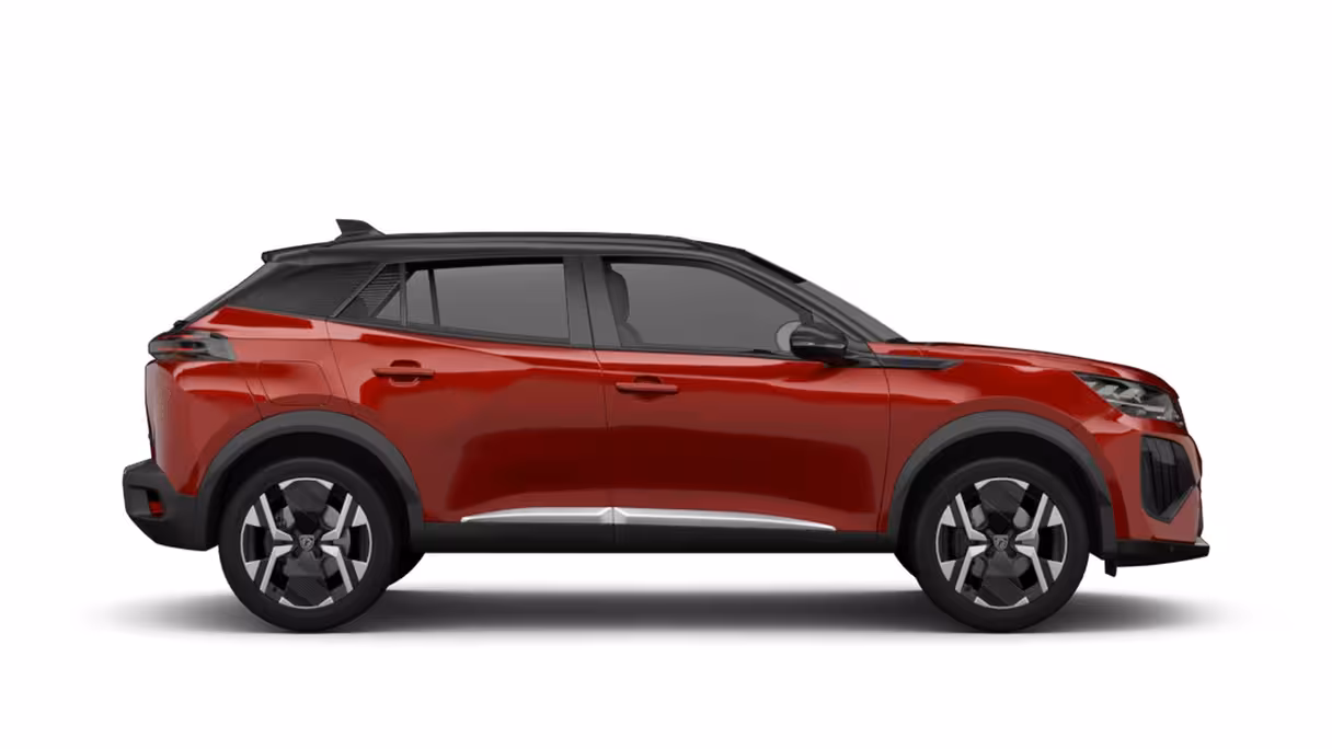 Peugeot 2008 1.2 PureTech Otomatik