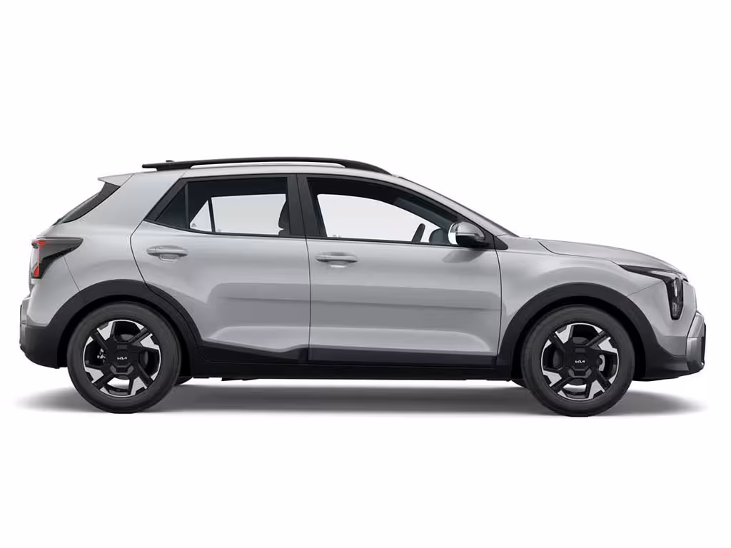 Kia Stonic 1.0 T-GDI 100 HP Cool Otomatik