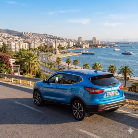 Bornova’dan Araç Kiralayıp İzmir İçinde Gezecekler İçin En Pratik Rotalar