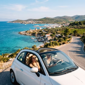 Çeşme, Alaçatı ve Urla Tatili İçin Hangi Kiralık Araç Tipi Daha Mantıklı?
