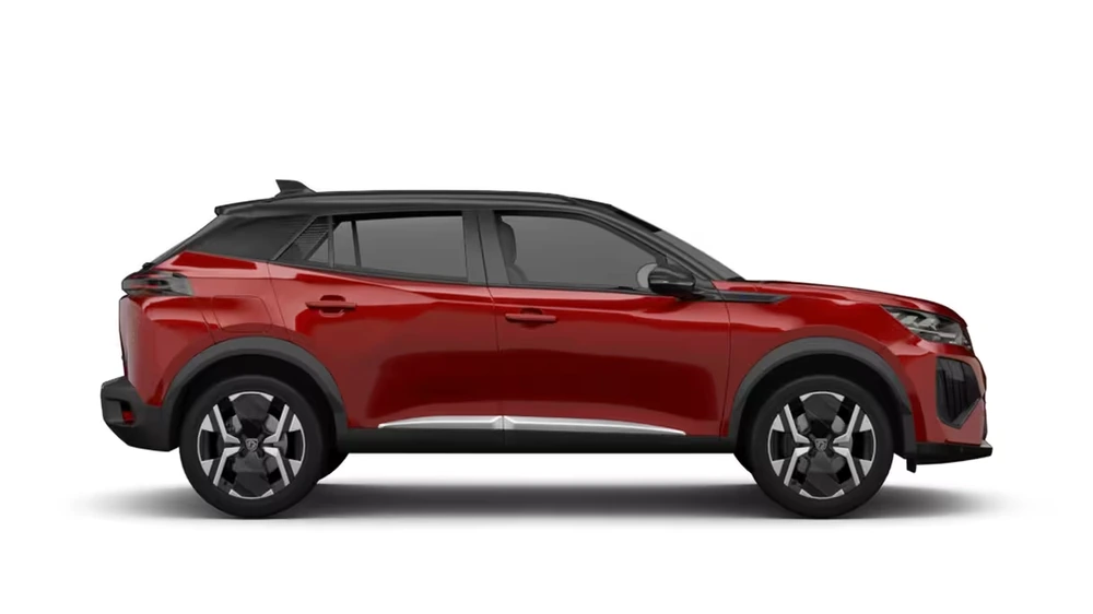 Peugeot 2008 1.2 PureTech Otomatik