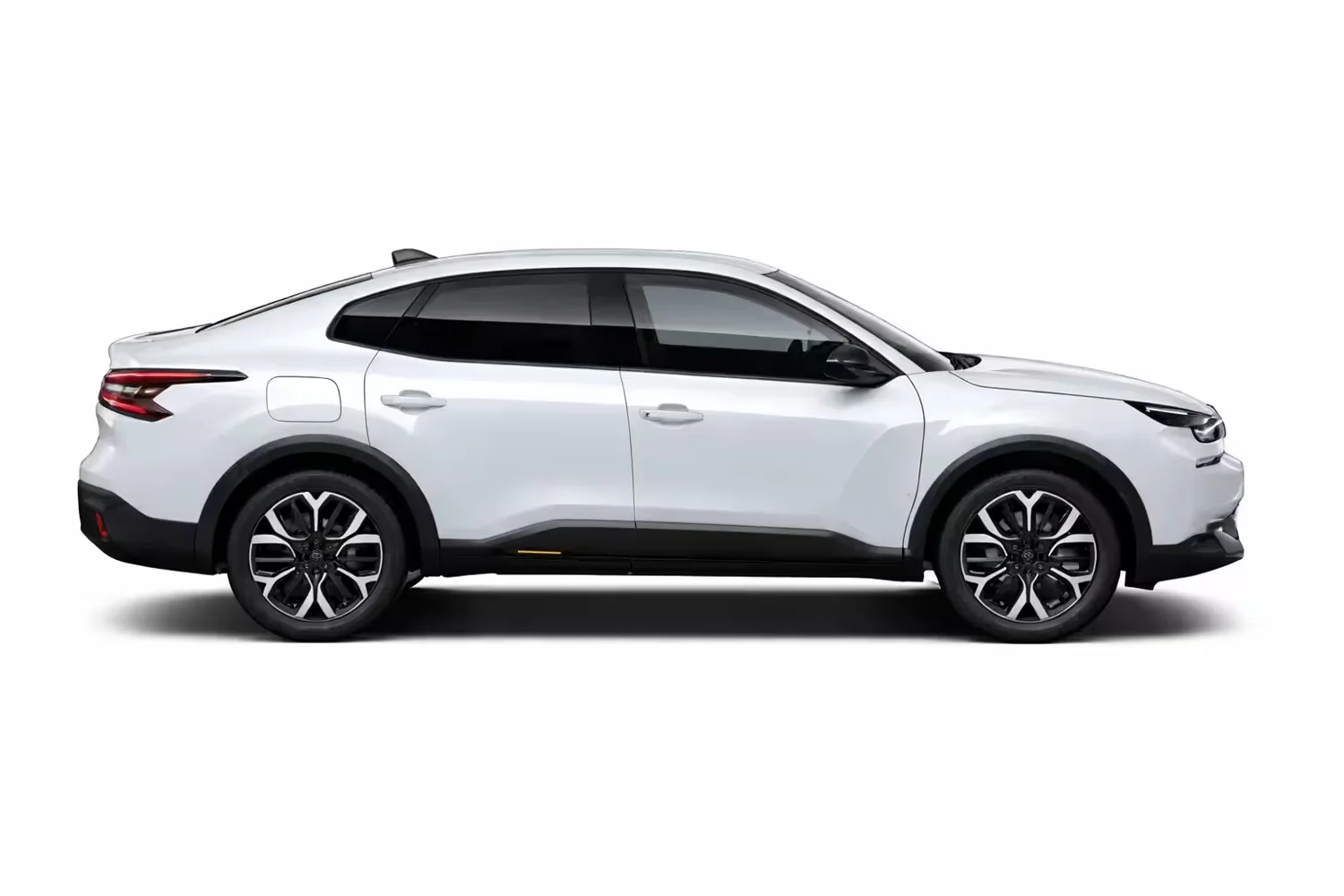 Citroen C4X