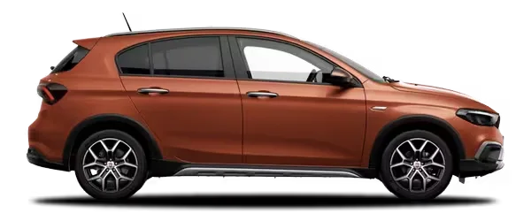 Fiat Egea Cross