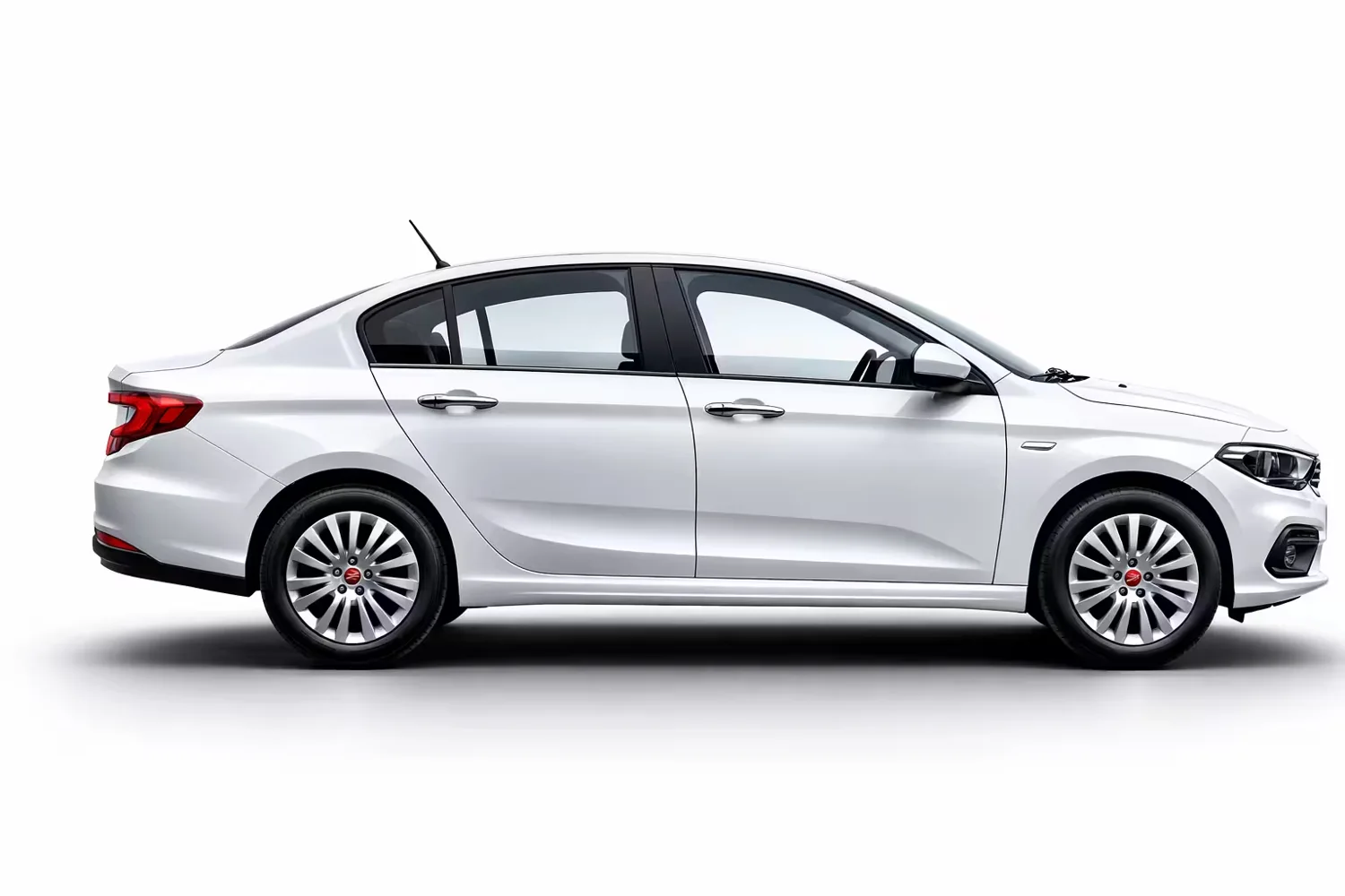 Fiat Egea