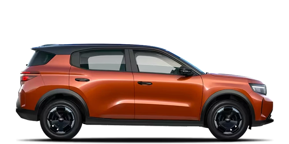 Opel Frontera Elektrik 54 kWh Uzun Menzil Otomatik