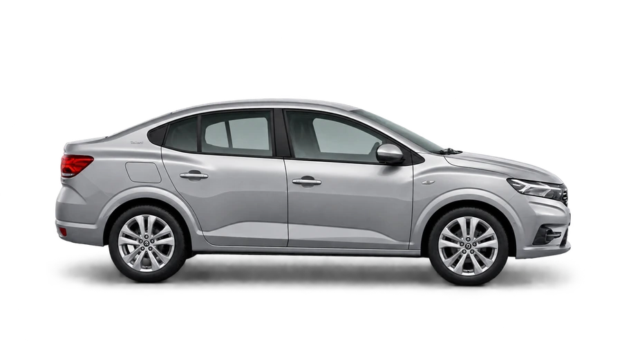 Renault Taliant